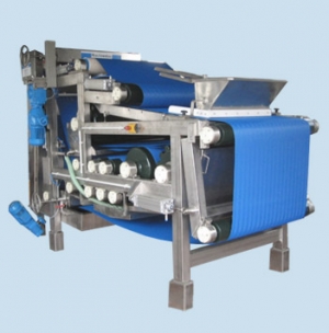 WH travelling screen presses